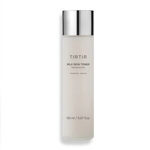 TirTir - NIB Milk Skin Toner